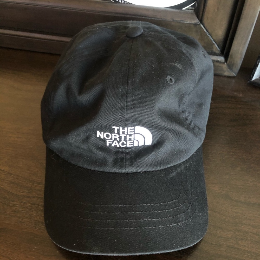 North Face hat